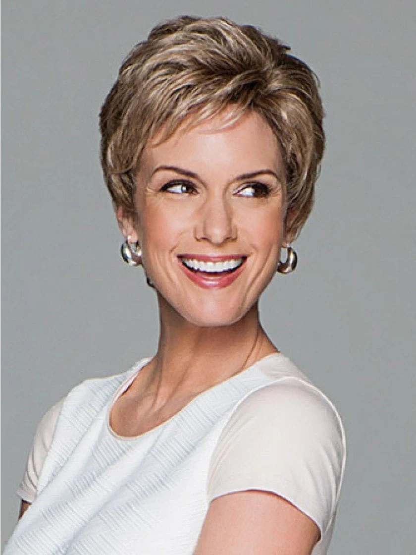 Acclaim Luxury by Gabor | Short Wig | CLOSEOUT - Musesware
