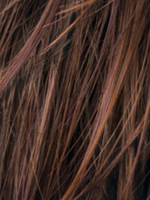 Beach Mono | Synthetic Lace Front Wig (Mono Part) - Musesware