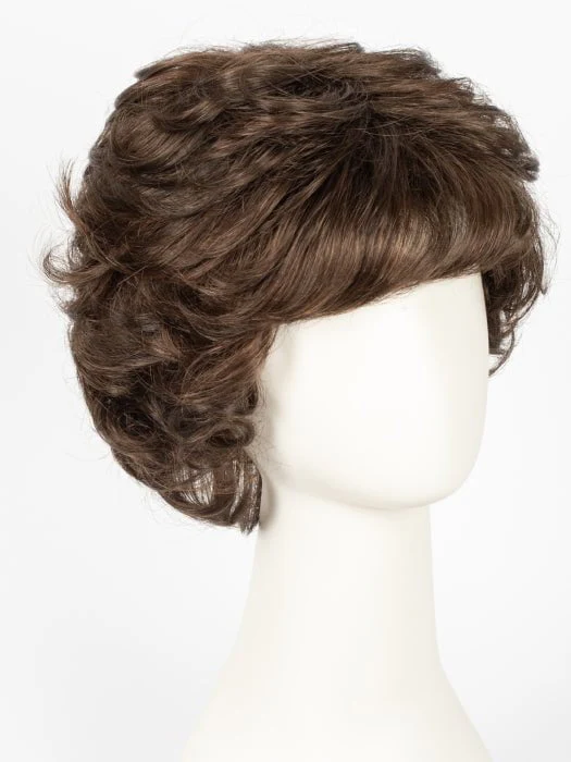 Peaches by Jon Renau | Curly Synthetic Wig - Musesware