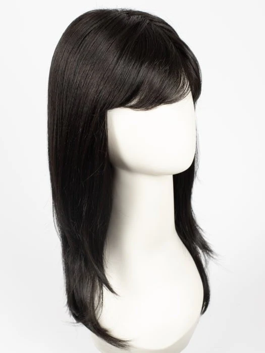 Long with Layers | HF Synthetic Wig (Basic Cap) - Musesware