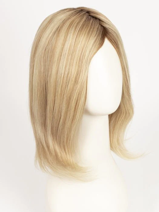 Colbie | Human Hair Wig (Hand Tied) | CLOSEOUT - Musesware