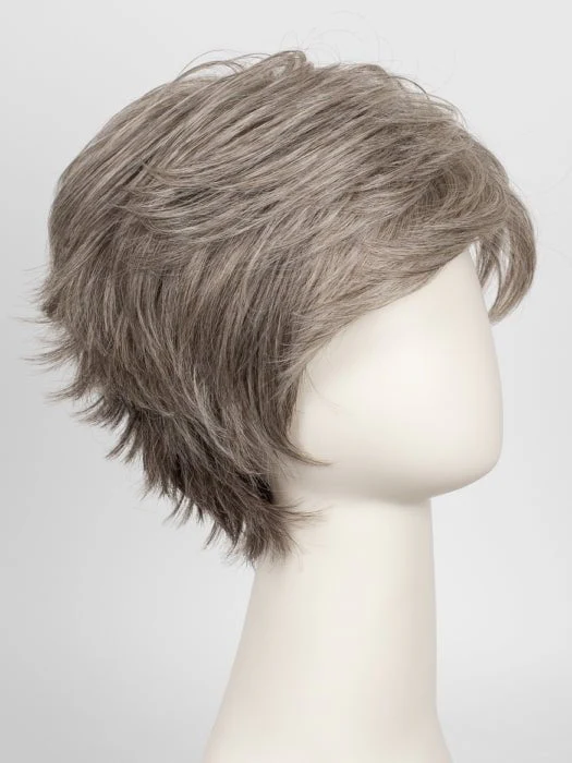 Fascination | HF Synthetic Wig (Basic Cap) - Musesware