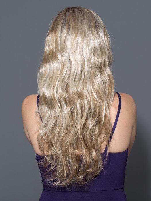 Rylee | Synthetic Lace Front Wig | CLOSEOUT - Musesware