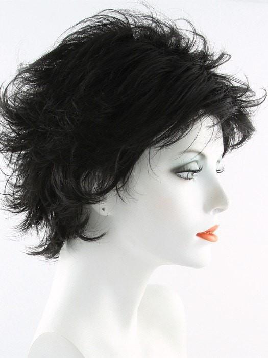 Felicity | Synthetic Wig (Basic Cap) - Musesware