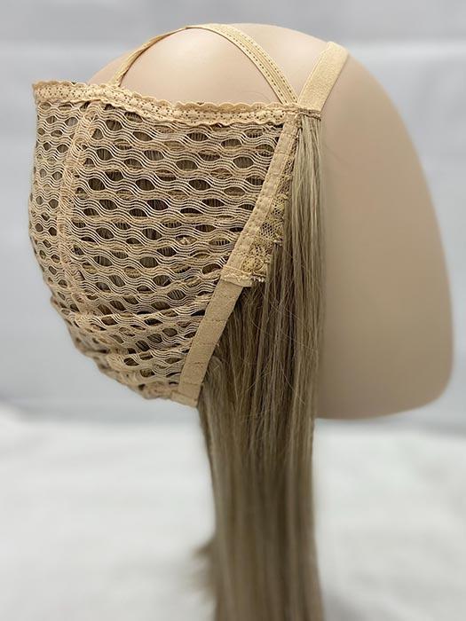 Cayenne | Synthetic Hairpiece - Musesware