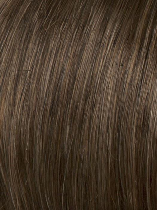 Pretty in Layers | Synthetic HF Wig (Mono Top) - Musesware