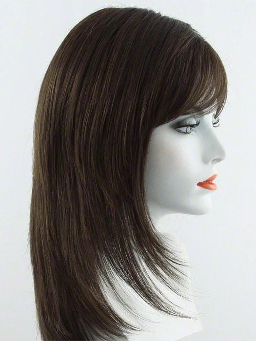 Enigma by Raquel Welch | Layered Synthetic Wig | CLOSEOUT - Musesware