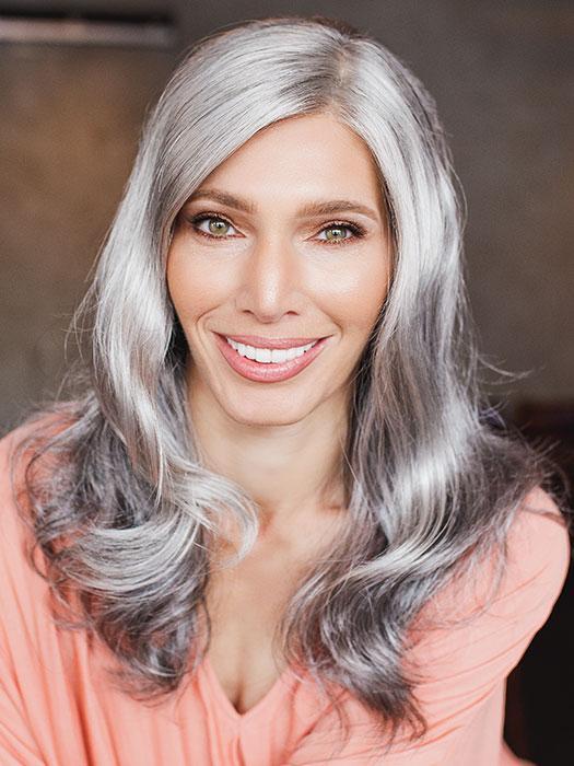 Camila | Synthetic Lace Front Wig - Musesware