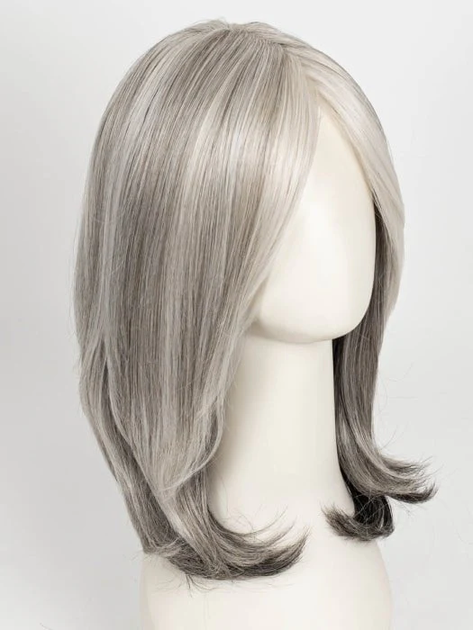 Showrunner | Synthetic Lace Front Wig (Hand-Tied) - Musesware
