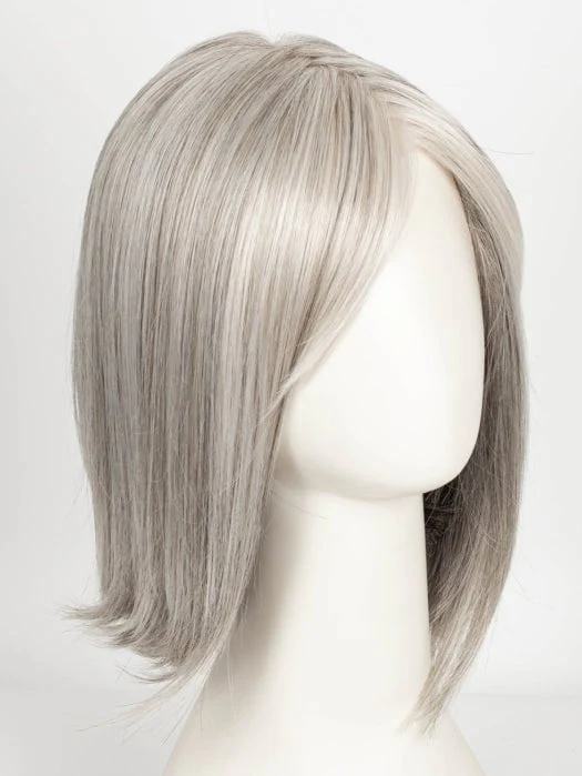Straight to Camera | Synthetic Lace Front Wig (Hand-Tied) - Musesware