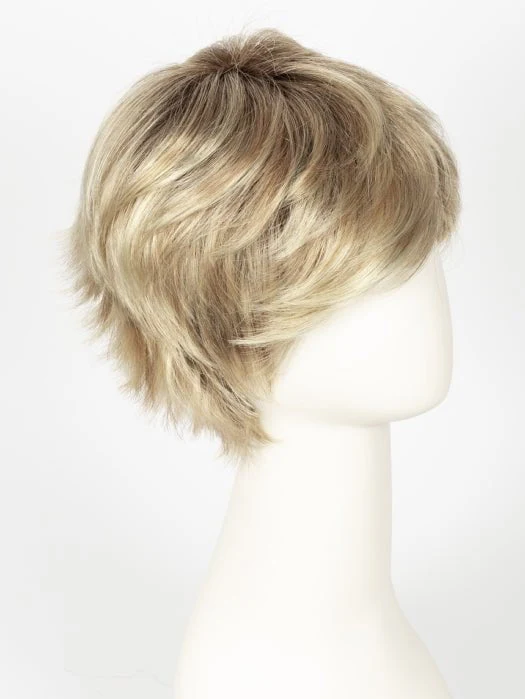 Gilda Mono | Synthetic Lace Front Wig (Mono Top) - Musesware