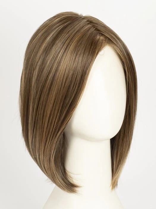 Cruise Control  | Synthetic Lace Front Wig (Hand-Tied) - Musesware