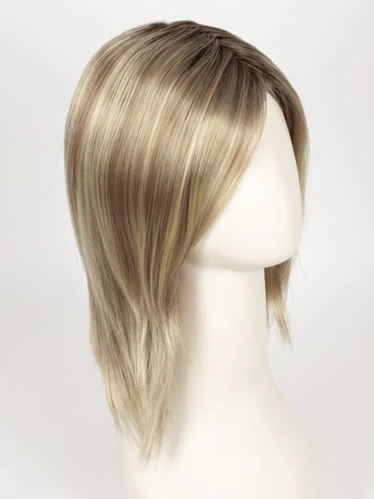 Sky | Synthetic Lace Front Wig (Basic Cap) - Musesware