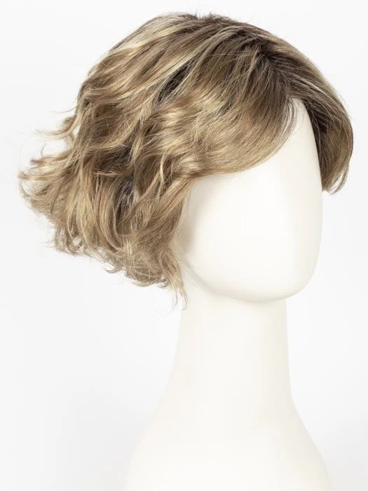 Meg | Synthetic Lace Front Wig (Basic Cap) - Musesware