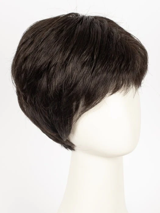 Cool | Synthetic Lace Front Wig - Musesware