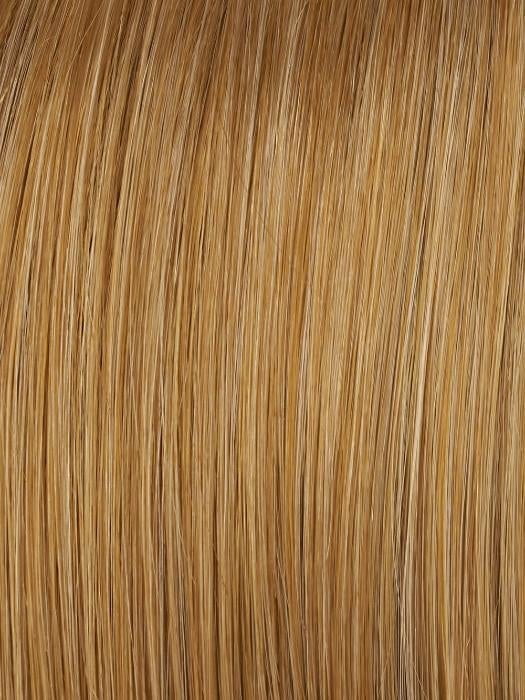 Crush | Synthetic Ponytail (Clip In) - Musesware