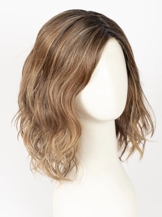 Columbia | Synthetic Lace Front Wig | CLOSEOUT - Musesware