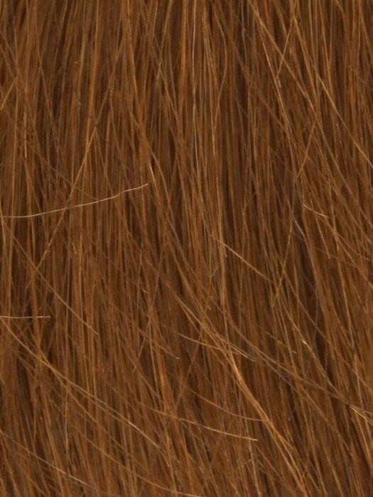 NRC 001HM | 100% Human Hair Wig (Hand-Tied) | CLOSEOUT - Musesware