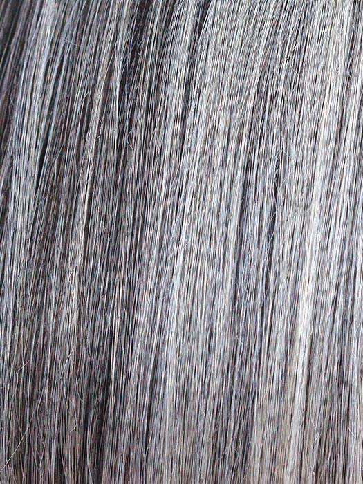 High Heat Mid Wavy Topper | Synthetic Hair Topper (Lace Part) - Musesware