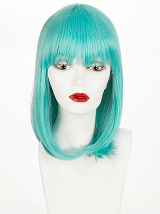 GoGo Girl by Forever Young | Colored Costume Wig - Musesware