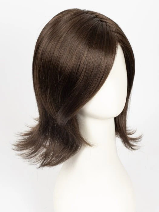 Rosie | Synthetic Lace Front Wig (Mono Top) - Musesware
