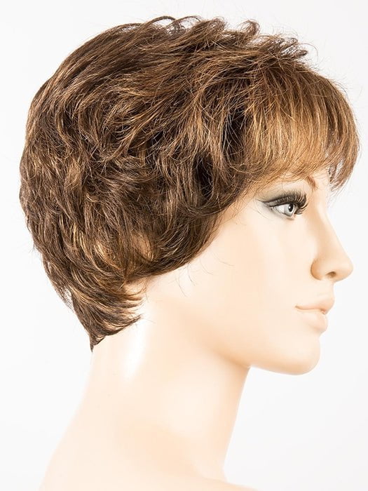 Noelle Mono | Synthetic Lace Front Wig (Mono Top) | CLOSEOUT - Musesware