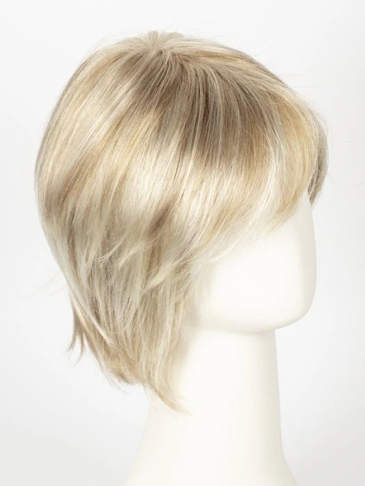 Echo | Synthetic Lace Front Wig (Mono Part) | CLOSEOUT - Musesware