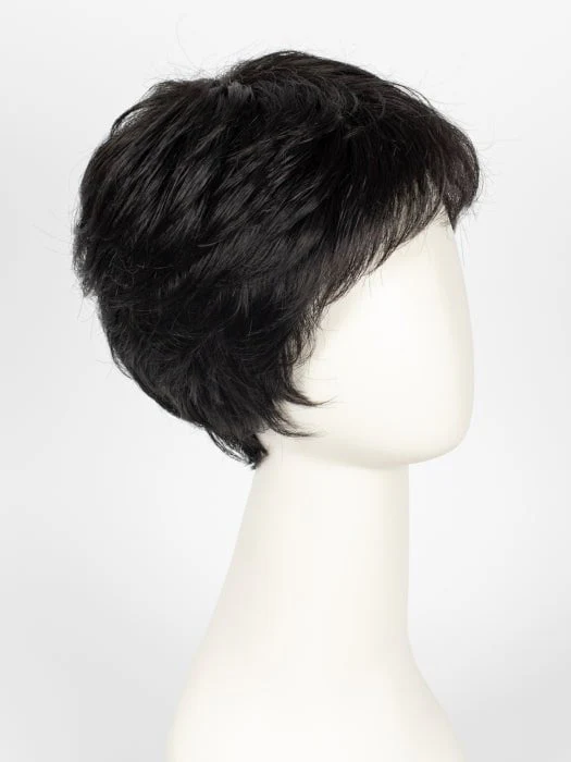 Winner Premium | Synthetic Lace Front Wig (Mono Crown) - Musesware