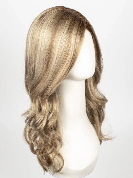 Bryce | Synthetic Lace Front Wig (Mono Part) | CLOSEOUT - Musesware
