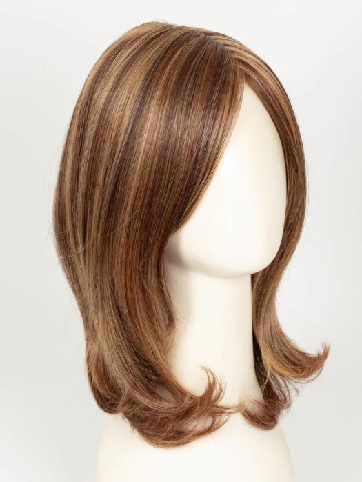 Showrunner | Synthetic Lace Front Wig (Hand-Tied) - Musesware