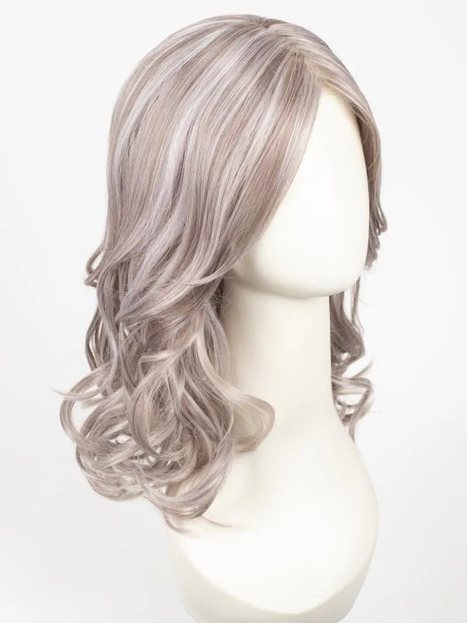 Kirby | Synthetic Lace Front Wig (Lace Part) - Musesware