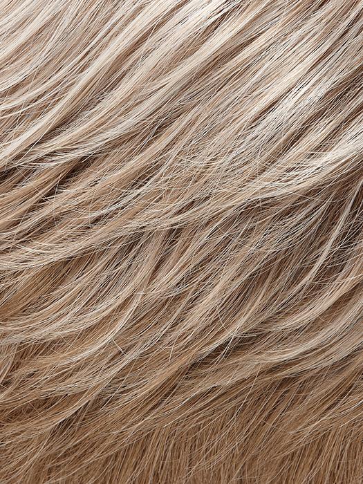 Alison | Synthetic Lace Front Wig (Mono Top) - Musesware