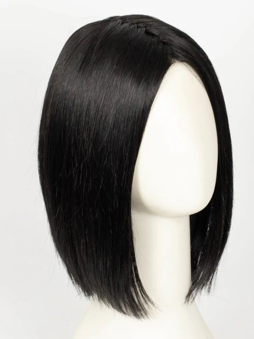Glam Era | Synthetic Lace Front Wig (Mono Part) - Musesware