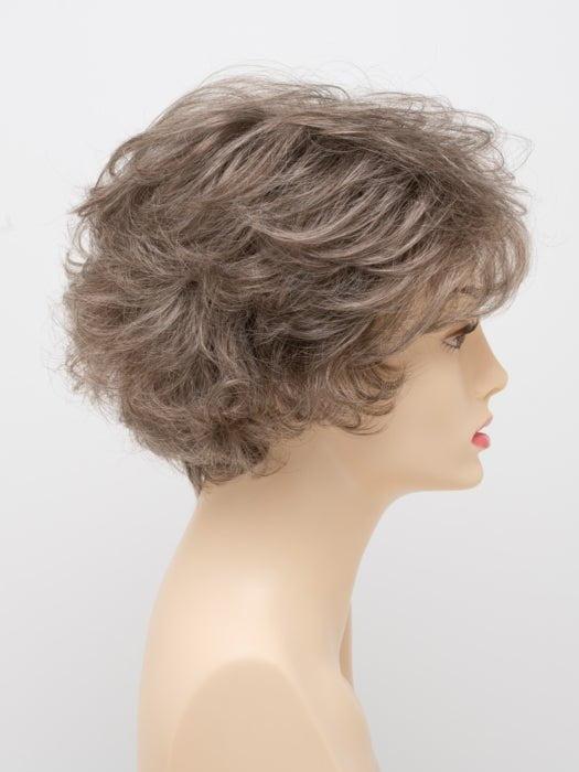 Bryn | Synthetic Wig (Basic Cap) - Musesware