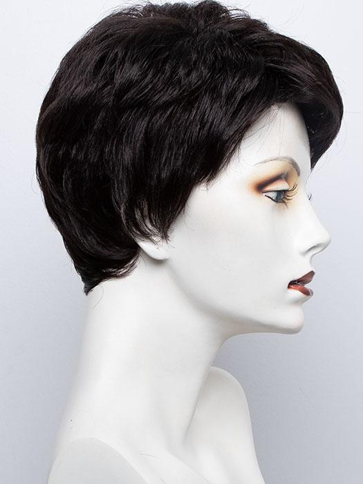Amy | Synthetic Wig (Basic Cap) | CLOSEOUT - Musesware
