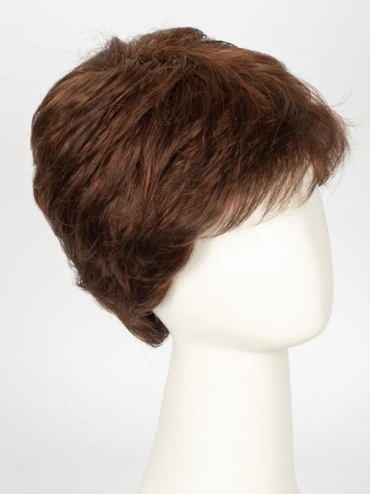 Dot |  Synthetic Wig (Mono Crown) - Musesware