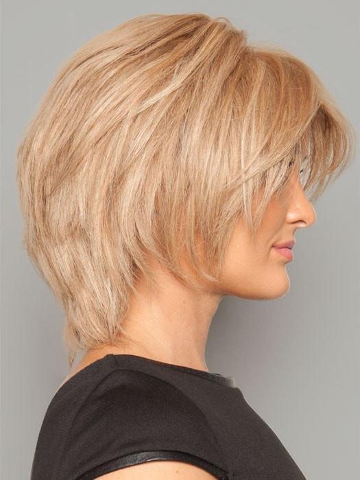 PLF 004HM by Louis Ferre | Human Hair Lace Front Wig (Hand-Tied) | CLOSEOUT - Musesware