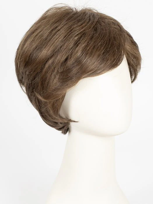 Fierce and Focused | Synthetic Lace Front Wig (Hand Tied) - Musesware