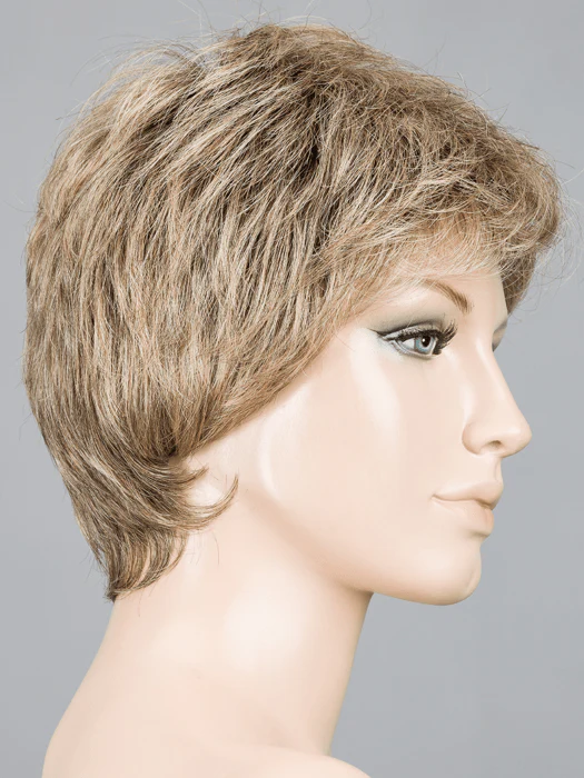 Ruby | Synthetic Lace Front Wig (Mono Crown) | CLOSEOUT - Musesware