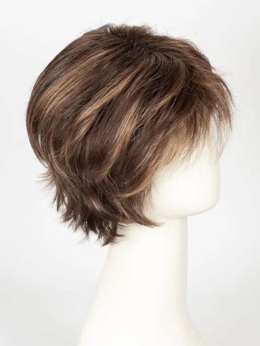 Coco | Synthetic Wig (Basic Cap) - Musesware