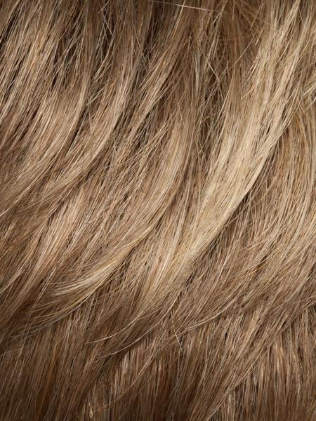 Top Mono | Synthetic Hair Topper (Mono Base) - Musesware