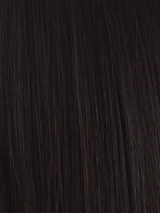 Long Top Piece | Synthetic Hair Topper (Basic Base) - Musesware