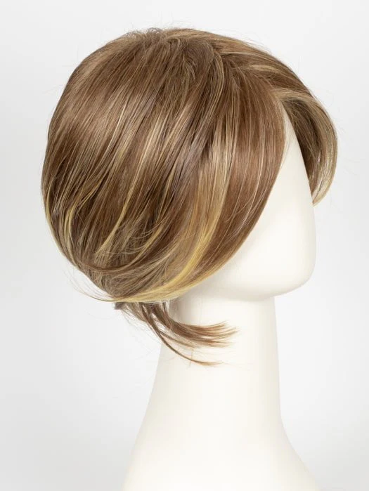 Ignite | Synthetic Lace Front Wig (Basic Cap) - Musesware