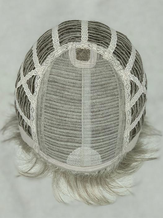 Dot |  Synthetic Wig (Mono Crown) - Musesware