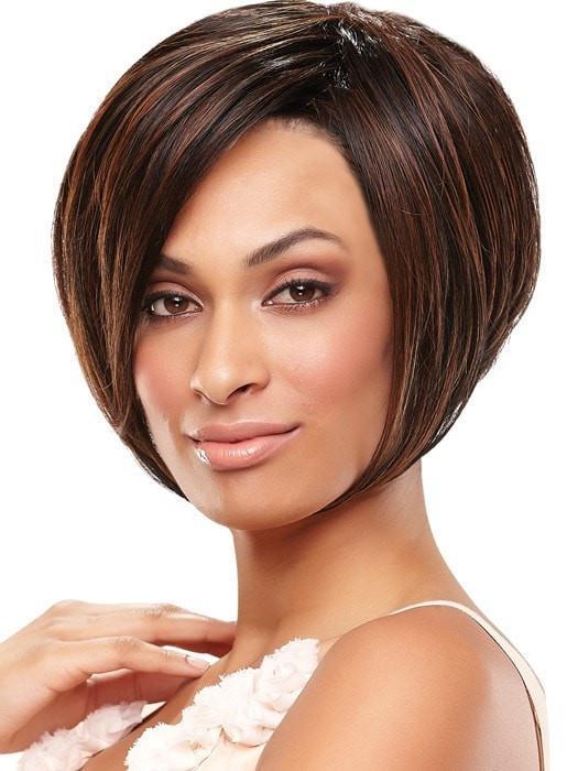 Ignite | Synthetic Lace Front Wig (Basic Cap) - Musesware