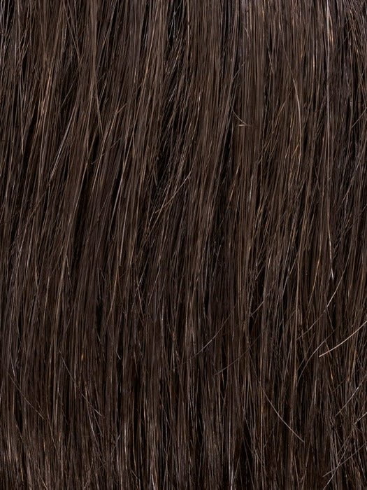 En Vogue | Synthetic Lace Front Wig (Mono Crown) - Musesware