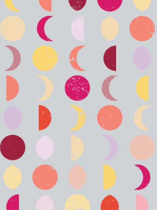 The Softie Accent Print | CLOSEOUT - Musesware