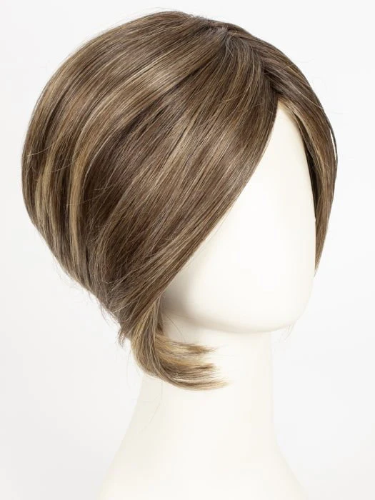 Boudoir Glam | Synthetic Lace Front Wig (Hand-Tied) - Musesware