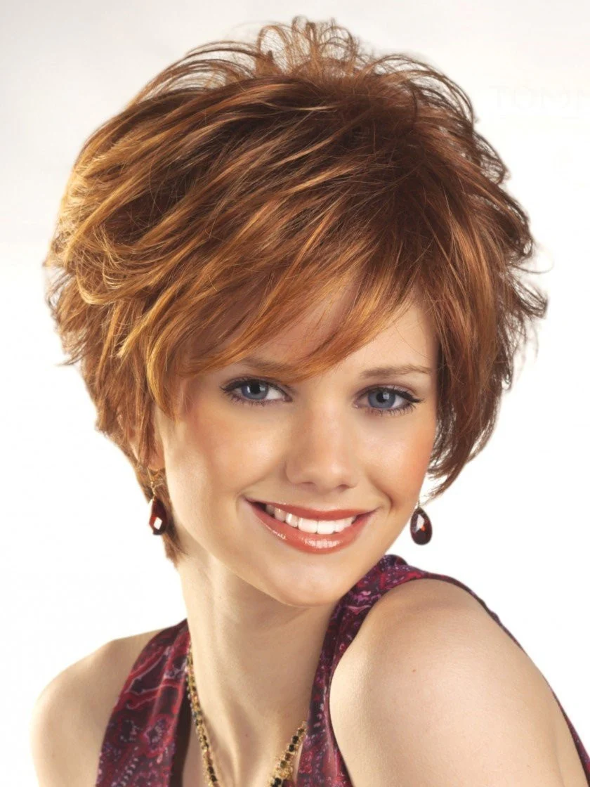 Aubrey by Tony of Beverly | Synthetic Wig | CLOSEOUT - Musesware