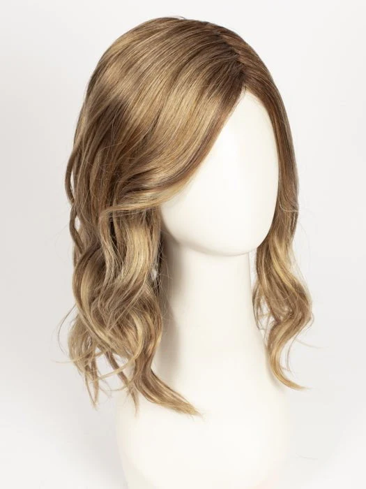 Willow | Synthetic Lace Front Wig (Hand-Tied) - Musesware